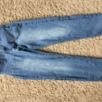 Детски дънки, снимка 1 - Детски панталони и дънки - 37000160