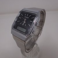 Мъжки кварцов часовник с японска механика, снимка 2 - Мъжки - 42368851