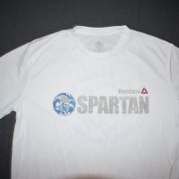 Reebok - Spartan Race - Страхотно 100% горница / Спартан / Рийбок / Реебок, снимка 2 - Спортни дрехи, екипи - 44323014