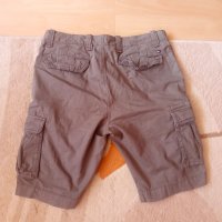 Оригинални Мъжки къси панталони TOMMY HILFIGER раэмер W32 , снимка 2 - Къси панталони - 37479833