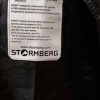 STORMBERG-дамско дълго яке, снимка 5 - Якета - 30601054