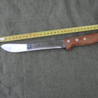  Транжорен нож Солинген - 146 , снимка 1 - Други ценни предмети - 44462969