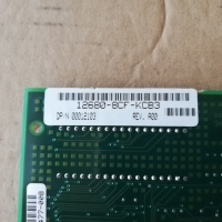 INTEL 10Mbps Network Adapter Card PCI, снимка 10 - Мрежови адаптери - 44655621