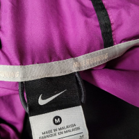 Nike running ветровка, яке шушляк- М размер, снимка 6 - Спортни екипи - 36377270