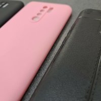 Xiaomi Redmi 9 силикони, снимка 3 - Калъфи, кейсове - 29955344