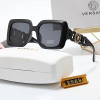 Слънчеви очила Versace 355-2 , снимка 1 - Слънчеви и диоптрични очила - 37961530