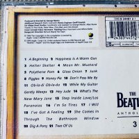 The BEATLES , снимка 14 - CD дискове - 37608339
