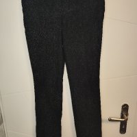 Calvin Klein дамски панталон, еластичен, М размер, снимка 5 - Панталони - 44406357