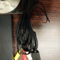 Playstation 2 slim ХАКНАТ с ЧИП с 15 игри, снимка 4 - Игри за PlayStation - 29544954