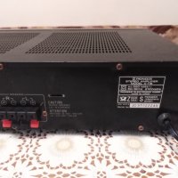 Pioneer a 115-stereo amplifier, снимка 6 - Ресийвъри, усилватели, смесителни пултове - 29347041