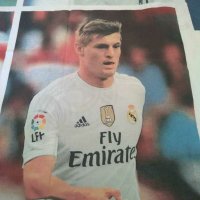 Спален плик и калъфка Роналдо, Ronaldo ,Реал Мадрид,FC Real Madrid, снимка 14 - Фен артикули - 29287880