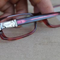 Диоптрични очила ''Dolche I Gabana'', снимка 12 - Слънчеви и диоптрични очила - 42037038