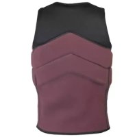 Протекторна жилетка Soöruz Kitevest Burgundy, снимка 2 - Водни спортове - 42068788