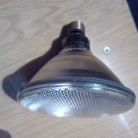 лампа Филипс кварцова, снимка 2 - Крушки - 35375033