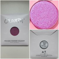 Нови сенки на Colourpop, снимка 3 - Декоративна козметика - 29737933