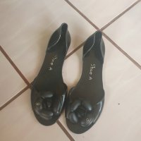 Гумени сандали, снимка 2 - Сандали - 29229123