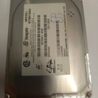 2,5"/3,5" IDE/ATA Vintage хард дискове, снимка 12 - Твърди дискове - 44160018