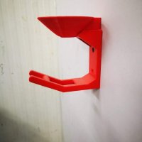 3D принтирана стойка за Пистолет за боядисване, снимка 8 - Други инструменти - 34291990