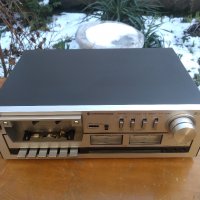 Kenwood KX-400 stereo cassette deck, снимка 5 - Декове - 32162860