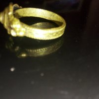 Възрожденски пръстен, снимка 7 - Антикварни и старинни предмети - 31473828