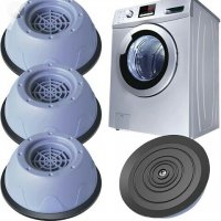 Антивибрационни крачета за пералня сушилня, снимка 3 - Други стоки за дома - 35113238