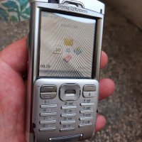 Продавам Sony Ericsson P990i, снимка 13 - Sony Ericsson - 37220746