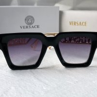 Versace дамски слънчеви очила, снимка 5 - Слънчеви и диоптрични очила - 40515500