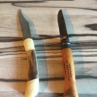 Винтидж джобни ножчета, снимка 1 - Антикварни и старинни предмети - 37509106
