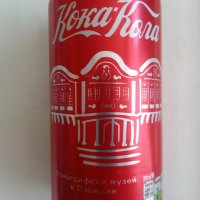 продавам лимитирана серия кенове на кока-кола -coca-cola..пловдив европейска столица на културата., снимка 4 - Колекции - 29621287