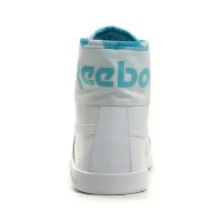 КЕЦОВЕ - REEBOK TOP DOWN; размер: 37, снимка 3 - Кецове - 31590926