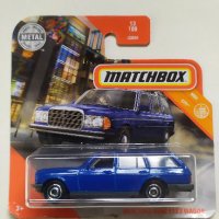 Matchbox Mercedes-Benz S123 Wagon
