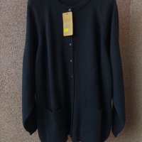 Дамски черни жилетки и блузи с дълъг ръкав., снимка 5 - Блузи с дълъг ръкав и пуловери - 40604460