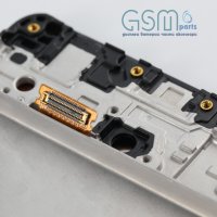 Дисплей + Рамка ЗА SAMSUNG GALAXY A32 4G - Incell, снимка 3 - Резервни части за телефони - 42027623
