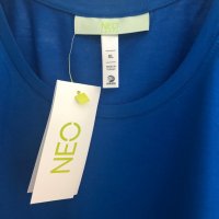 Нова Adidas Neo тениска, размер XL, снимка 3 - Тениски - 29169431