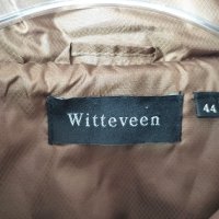 Witteveen jacket D44/ F46, снимка 4 - Якета - 38815456