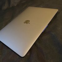 13" Core i5 MacBook Pro А1989 Touch/2018/-НА ЧАСТИ, снимка 8 - Лаптопи за дома - 38340194
