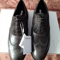 Обувки  GEOX, снимка 2 - Дамски ежедневни обувки - 31925059