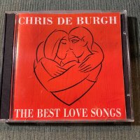 Chris De Burgh,Chicago,Neil Sedaka, снимка 5 - CD дискове - 44450711