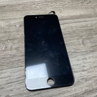 Дисплей за iPhone 6S Plus Черен, снимка 2 - Тъч скрийн за телефони - 37973058