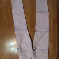 Оригинални дънки за момиче Levis, снимка 3 - Детски панталони и дънки - 41224257