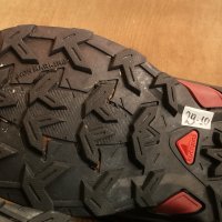 SALOMON GORE-TEX размер EUR 37 / UK 4 дамски , детски 29-10-S, снимка 13 - Дамски боти - 34245302