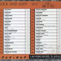 Rock and Soft, снимка 2 - CD дискове - 35648754