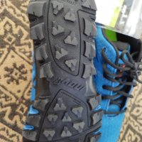 Нови маратонки inov 8.  42 номер, снимка 3 - Маратонки - 35556983