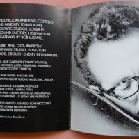 Elvis Costello – Brutal Youth (1994, CD), снимка 4 - CD дискове - 38503963