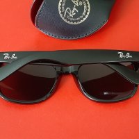 ray ban оригинални мъжки слънчеви очила , снимка 2 - Слънчеви и диоптрични очила - 29366983
