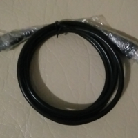USB кабел Type C към Type B, 1m, снимка 1 - Други - 44808199