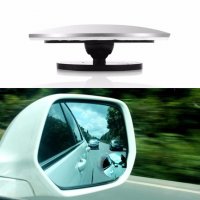 Комплет огледала за страничните огледала на автомобил 360, снимка 3 - Аксесоари и консумативи - 30230899