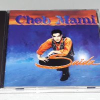 CD Колекция Cheb Mami, снимка 1 - CD дискове - 35506756