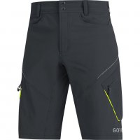 GORE Wear C3 Trail Shorts , снимка 13 - Спортни дрехи, екипи - 37178280