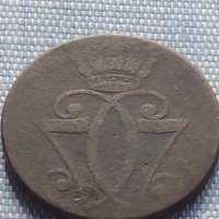 Стара монета рядка за КОЛЕКЦИОНЕРИ 41121, снимка 6 - Нумизматика и бонистика - 42819064